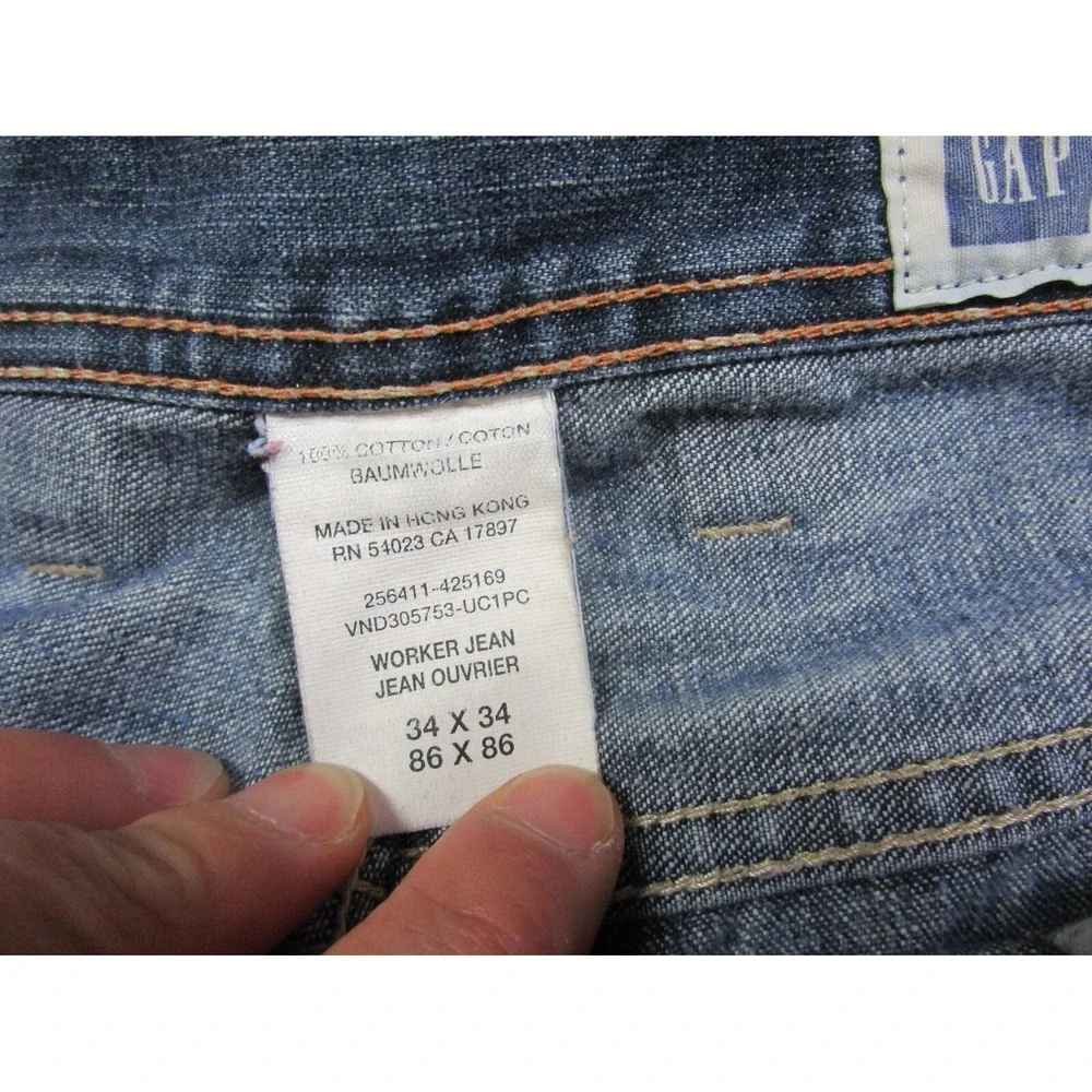GAP original vintage